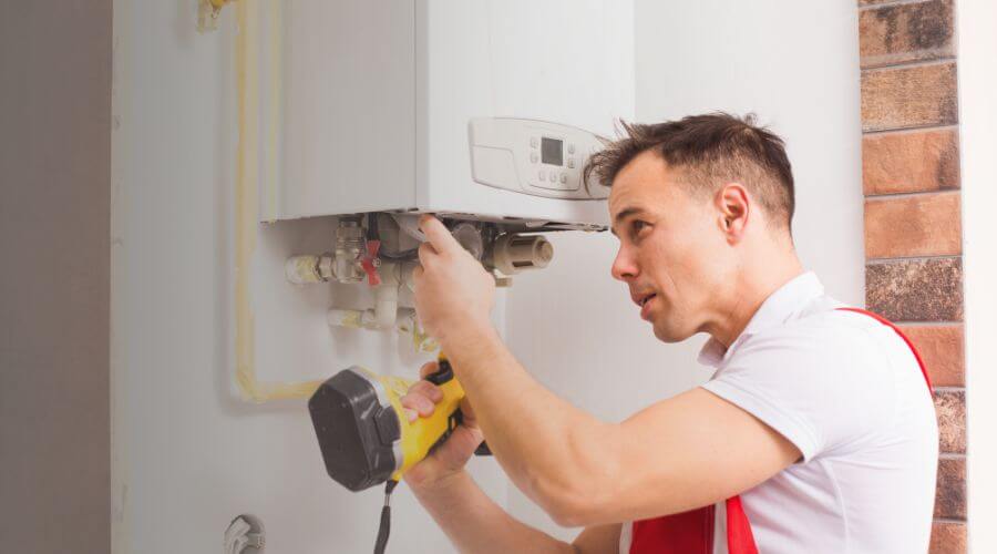 Professional expert plumbing services in Shawsville, VA